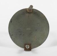 PEUGEOT: A Peugeot NSW Car Club grille enamel badge, 7.5cm in diameter, some marks to badge - 2