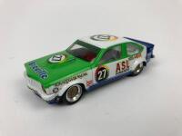 CLASSIC KITS: A handbuilt 1:43 scale A9X Bathurst 1978 ASL No.27 - 2