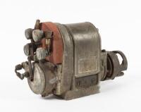 MAGNETO: An early American Bosch Magneto - 2