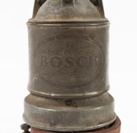 MAGNETO: An early American Bosch Magneto - 4