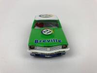 CLASSIC KITS: A handbuilt 1:43 scale A9X Bathurst 1978 ASL No.27 - 3