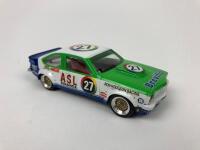 CLASSIC KITS: A handbuilt 1:43 scale A9X Bathurst 1978 ASL No.27 - 4