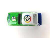 CLASSIC KITS: A handbuilt 1:43 scale A9X Bathurst 1978 ASL No.27 - 6