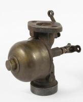 VETERAN USA SIDE DRAFT&nbsp;CARBURETTOR: A Veteran USA side draft&nbsp;Carburettor 2.6cm choke size - 2