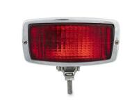 FOG LIGHT: A Bosch K8404 rear fog light ideal for fitment to a Mercedes, BMW or Volkswagen classic, in perfect unused condition