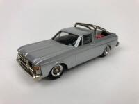 DINKUM CLASSICS: A 1:43 scale XW Bush Ute. L.E 068/150 - 2