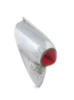 HOLDEN: One Holden FJ chrome tail light assembly [P/N 7404039]
