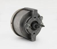 DELAGE: A rare Delage speedometer, made in France, 8.5cm in diameter - 2