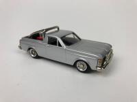 DINKUM CLASSICS: A 1:43 scale XW Bush Ute. L.E 068/150 - 4