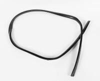 MG: An MG Midget windscreen rubber seal surround, may suit other MG models