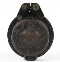 HORN: A circa 1950s or 1960s Italian made Magnetti Marelli horn to possibly suit Alfa Romeo, Lancia or Fiat - 2