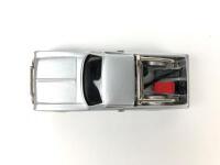 DINKUM CLASSICS: A 1:43 scale XW Bush Ute. L.E 068/150 - 6