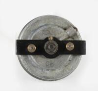 SPEEDOMETER: An AT Paris circa 1920s or 1930s speedometer used mainly on French makes, 8.5cm in diameter overall - 2
