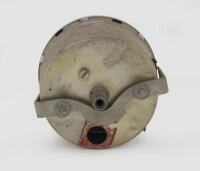 SMITHS: A British made early Smiths 80 MPH speedometer,&nbsp;10 cm in diameter overall - 2