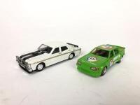 FORD: Five Ford Falcon models - 3