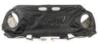 PORSCHE: A Porsche 911 car bra, thought to suit early to mid 1980s 911 models