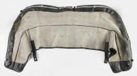 ALFA ROMEO: A 1974 Alfa Romeo 2.0 Spider rear tonneau cover - 2