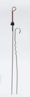 MG: Two MG oil dipsticks