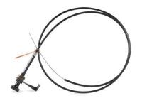 CHOKE CABLE: A choke cable made by FDA Australia, 1500mm
