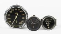 GAUGES: A group of early gauges