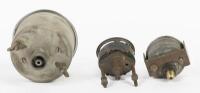 GAUGES: A group of early gauges - 2