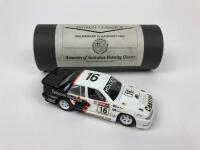DINKUM CLASSICS: A 1:43 scale Walkinshaw VL Bathurst 1990