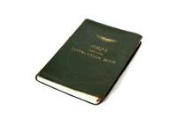 DB2/4: An Instruction Book, original leather bound [Location: Sydney]