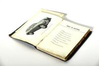 DB2/4: An Instruction Book, original leather bound [Location: Sydney] - 3
