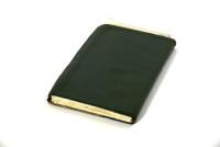 DB2/4: An Instruction Book, original leather bound [Location: Sydney] - 5