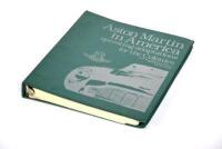 ASTON MARTIN IN AMERICA: Operating Adaptions for the Colonies by Richard A Candee Jr [Location: Sydney] - 2