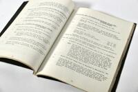 DB2/4: Workshop Manual covering the DB2 - DB2/4 Mark 3 [Location: Sydney] - 3