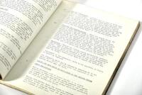 DB2/4: Workshop Manual covering the DB2 - DB2/4 Mark 3 [Location: Sydney] - 4