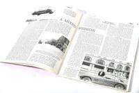 ASTON MARTIN: Three publications detailing the Aston Martin marque.&nbsp;'A Collection of Contemporary Road Tests 1921-1942' by Adrian Feather, 'A Collection of Contemporary Articles: Volume 3 1948-1959' by Adrian Feather and 'Aston Martin Competition Cars 192 - 5