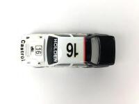 DINKUM CLASSICS: A 1:43 scale Walkinshaw VL Bathurst 1990 - 6