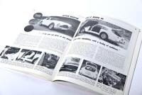 ASTON MARTIN: Three publications detailing the Aston Martin marque.&nbsp;'A Collection of Contemporary Road Tests 1921-1942' by Adrian Feather, 'A Collection of Contemporary Articles: Volume 3 1948-1959' by Adrian Feather and 'Aston Martin Competition Cars 192 - 6