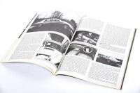 ASTON MARTIN: Two publications detailing the Aston Martin marque. 'Road & Track on Aston Martin 1962-1984' and 'Road & Track on Aston Martin 1962-1990' [Location: Sydney] - 3