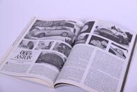 ASTON MARTIN: Two publications detailing the Aston Martin marque. 'Road & Track on Aston Martin 1962-1984' and 'Road & Track on Aston Martin 1962-1990' [Location: Sydney] - 4