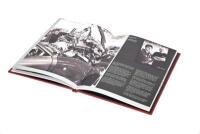 ASTON MARTIN: 'Newport Pagnell: A Celebration' published by the factory in 2007, cloth bound [Location: Sydney] - 2