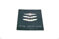 ASTON MARTIN: A Guide from 1942 by Roger Stowers [Location: Sydney]