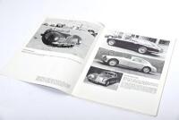 ASTON MARTIN: A Guide from 1942 by Roger Stowers [Location: Sydney] - 2