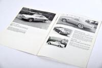 ASTON MARTIN: A Guide from 1942 by Roger Stowers [Location: Sydney] - 3