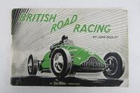 BRITISH MOTOR RACING: Five booklets covering British motor racing. - 2