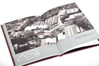 ASTON MARTIN: 'Newport Pagnell: A Celebration' published by the factory in 2007, cloth bound and in original box [Location: Sydney} - 3