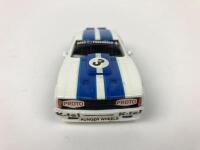 CLASSIC KITS: A handbuilt 1:43 scale XC Cobra K-Tel Goss Bathurst 1979 - 3