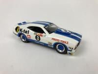 CLASSIC KITS: A handbuilt 1:43 scale XC Cobra K-Tel Goss Bathurst 1979 - 4