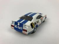 CLASSIC KITS: A handbuilt 1:43 scale XC Cobra K-Tel Goss Bathurst 1979 - 5