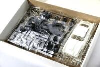 DB5: A 1:24 plastic model kit of the DB5 by Airfix, unassembled and in original packaging [Location: Sydney] - 2