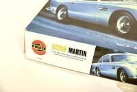 DB5: A 1:24 plastic model kit of the DB5 by Airfix, unassembled and in original packaging [Location: Sydney] - 3