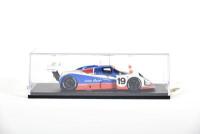 AMR1: A 1:43 scale model of the AMR1 Group C car by Spark [Location: Sydney]