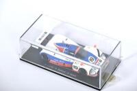 AMR1: A 1:43 scale model of the AMR1 Group C car by Spark [Location: Sydney] - 2